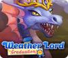 Weather Lord: Graduation игра