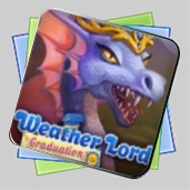 Weather Lord: Graduation игра Weather Lord: Graduation игра