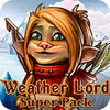 Weather Lord Super Pack игра