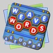 Weave Words игра Weave Words игра