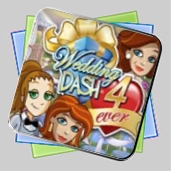 Wedding Dash 4-Ever игра Wedding Dash 4-Ever игра