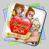 Wedding Dash: Ready, Aim, Love игра Wedding Dash: Ready, Aim, Love игра