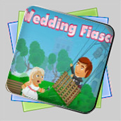 Wedding Fiasco игра Wedding Fiasco игра
