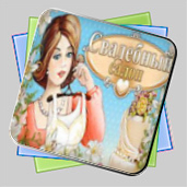 Свадебный салон игра Свадебный салон игра