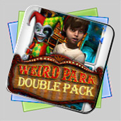 Weird Park Double Pack игра Weird Park Double Pack игра