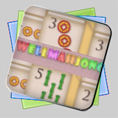 Well Mahjong игра Well Mahjong игра