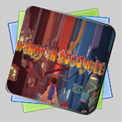 Wendy in Robowille игра Wendy in Robowille игра