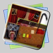 Werewolf Mystery игра Werewolf Mystery игра