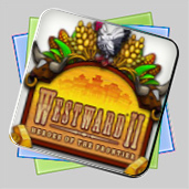Westward II: Heroes of the Frontier игра Westward II: Heroes of the Frontier игра
