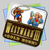 Westward III: Gold Rush игра Westward III: Gold Rush игра