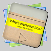 What's Inside The Box игра What's Inside The Box игра