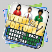 Wheel of Fortune 2 игра Wheel of Fortune 2 игра