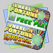 Wheel of fortune игра Wheel of fortune игра