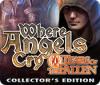 Where Angels Cry: Tears of the Fallen. Collector's Edition игра