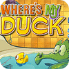 Where Is My Duck игра