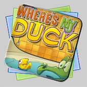 Where Is My Duck игра Where Is My Duck игра