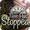 Where Time Has Stopped игра