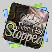 Where Time Has Stopped игра Where Time Has Stopped игра