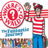 Where's Waldo: The Fantastic Journey игра