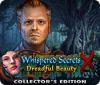 Whispered Secrets: Dreadful Beauty Collector's Edition игра