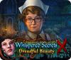 Whispered Secrets: Dreadful Beauty игра