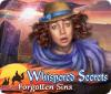 Whispered Secrets: Forgotten Sins игра