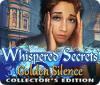 Whispered Secrets: Golden Silence Collector's Edition игра