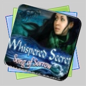 Whispered Secrets: Song of Sorrow Collector's Edition игра Whispered Secrets: Song of Sorrow Collector's Edition игра