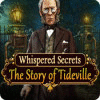Whispered Secrets: The Story of Tideville игра