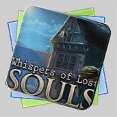 Whispers Of Lost Souls игра Whispers Of Lost Souls игра
