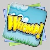 Whomp игра Whomp игра