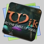 Wik & The Fable of Souls игра Wik & The Fable of Souls игра