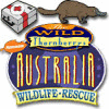 Wild Thornberrys Australian Wildlife Rescue игра