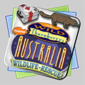 Wild Thornberrys Australian Wildlife Rescue игра Wild Thornberrys Australian Wildlife Rescue игра