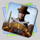 Wild West Chase игра Wild West Chase игра