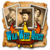 Wild West Quest: Gold Rush игра