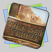 Wild West Trader игра Wild West Trader игра