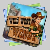 Wild West Wendy игра Wild West Wendy игра