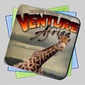 Wildlife Tycoon: Venture Africa игра Wildlife Tycoon: Venture Africa игра
