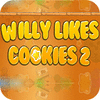 Willy Likes Cookies 2 игра
