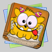 Willy Likes Cookies игра Willy Likes Cookies игра