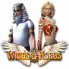 Wings of Horus игра
