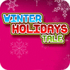 Winter Holiday Tale игра