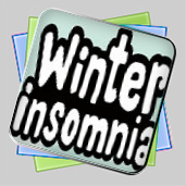 Winter Insomnia игра Winter Insomnia игра