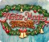 Winter Magic Factory игра