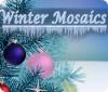 Winter Mosaics игра