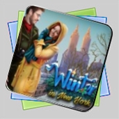 Winter in New York игра Winter in New York игра