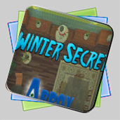 Winter Secret игра Winter Secret игра