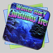 Winter Story Christmas Tree игра Winter Story Christmas Tree игра
