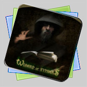 Wizard Of Symbols игра Wizard Of Symbols игра